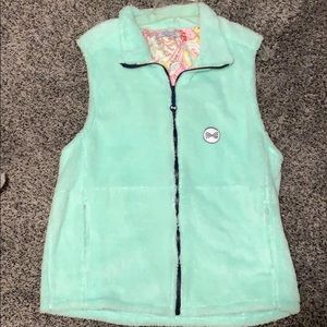 Fraternity Collection vest